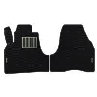 Автоковрики Citroen C8 (2002-2014)