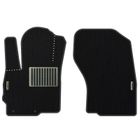 Автоковрики Citroen C-Crosser (2007-2013)