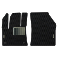 Автоковрики Citroen C5 Aircross (2017-…)