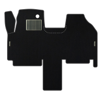 Автоковрики Citroen Jumpy (2004-2007)