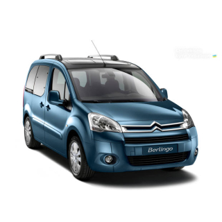 Автоковрики Citroen Berlingo (2008-2012)