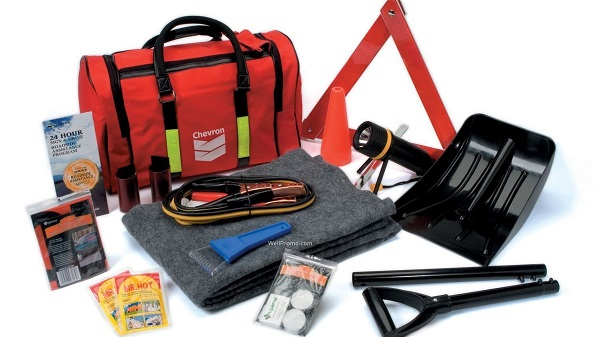 Аксессуары для автомобиля