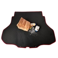 Автоковрик в багажник