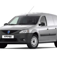 Автоковрики Dacia Logan (2004-2009)