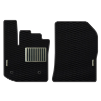 Автоковрики Dacia Dokker (2012-…) Фургон