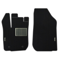 Автоковрики Dacia Logan (2012-…)