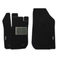 Автоковрики Dacia Logan (2012-…)