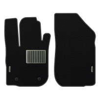 Автоковрики Dacia Sandero StepWay (2017-2020)