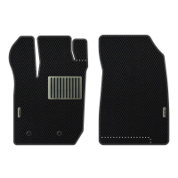 Автоковрики Dacia Duster (2018-…)