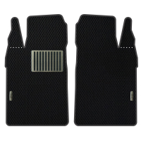 Автоковрики Dadi Shuttle (2005-…)