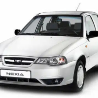 Автоковрики Daewoo Nexia  (1995-2008)