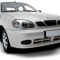 Автоковрики Daewoo Sens (2000-2017)