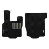 Автоковрики DAF XF 105  (2006-2013)