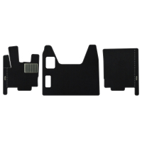 Автоковрики DAF DAF XF (XF95) (2002-2006)