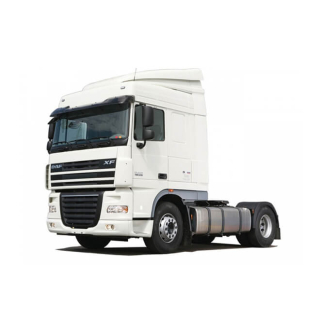 Автоковрики DAF DAF XF (XF95) (2002-2006)