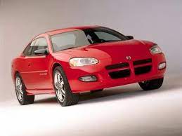 Автоковрики Dodge Stratus (1995-2000)
