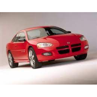 Автоковрики Dodge Stratus (1995-2000)