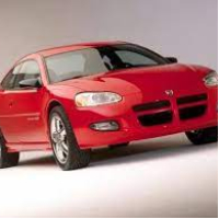 Автоковрики Dodge Stratus (1995-2000)