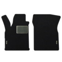 Автоковрики Dodge Stratus (2000-2006)