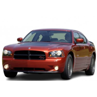 Автоковрики Dodge Charger  (2005-2010)