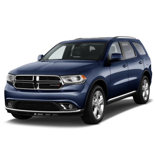 Автоковрики Dodge Durango (2010-…)