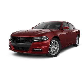 Автоковрики Dodge Charger  (2014-…)