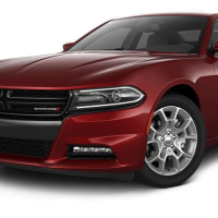 Автоковрики Dodge Charger  (2014-…)