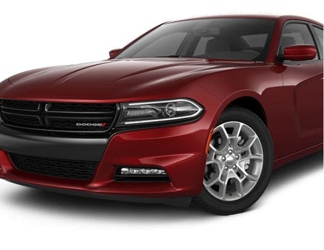 Автоковрики Dodge Charger  (2014-…)