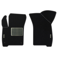 Автоковрики Dodge Journey (2011-2020)