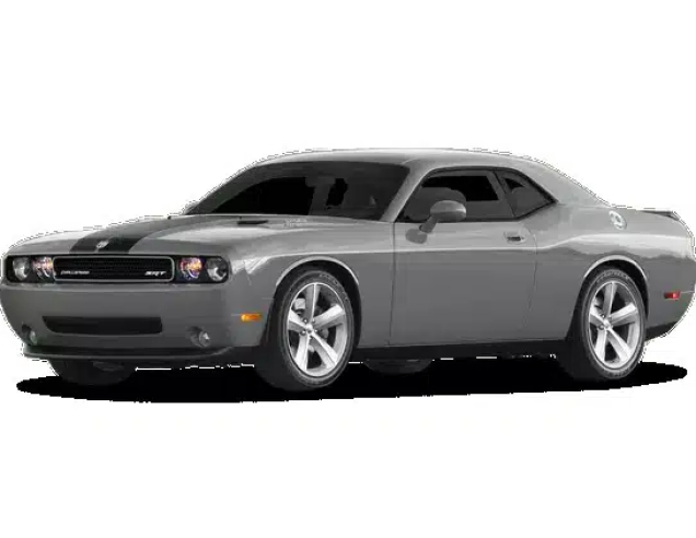 Автоковрики Dodge Challenger (2014-…)