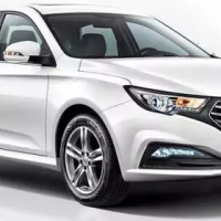 Автоковрики FAW B-30 (2015-…)