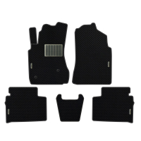 Автоковрики FAW Besturn X80 (2016-…)