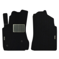 Автоковрики FAW Besturn X80 (2016-…)