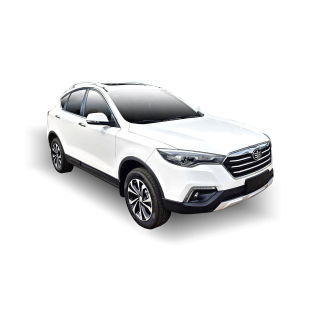 Автоковрики FAW Besturn X80 (2016-…)