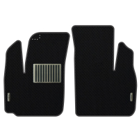 Автоковрики Fiat Doblo (2000-…)