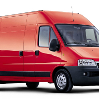 Автоковрики Fiat Ducato (1994-2002)