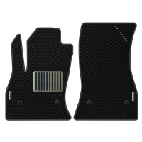 Автоковрики Fiat 500L Trekking (2012-2017)