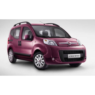 Автоковрики Fiat Fiorino (2016-…)