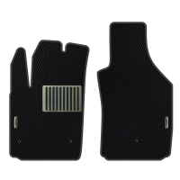 Автоковрики Fiat 500e (2013-…)