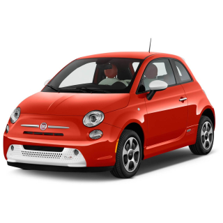 Автоковрики Fiat 500e (2013-…)
