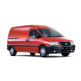 Автоковрики Fiat Scudo (1995-2007)