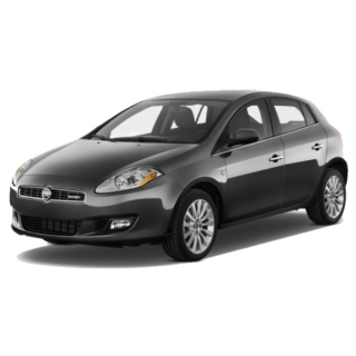 Автоковрики Fiat Bravo (2007-2016)