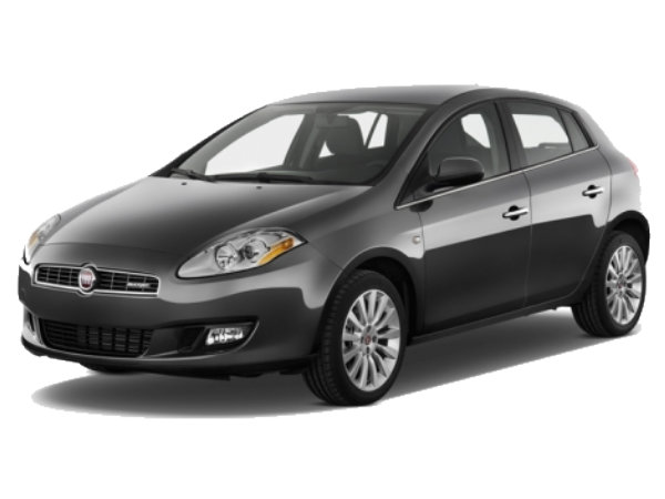 Автоковрики Fiat Bravo (2007-2016)