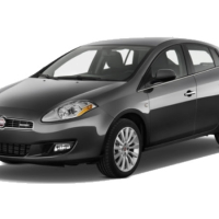 Автоковрики Fiat Bravo (2007-2016)