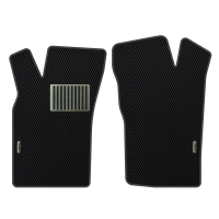 Автоковрики Fiat Tipo (1988-1995)