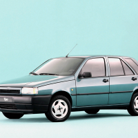 Автоковрики Fiat Tipo (1988-1995)
