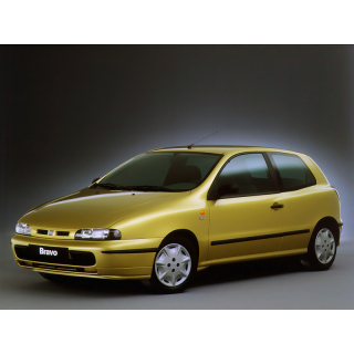 Автоковрики Fiat Bravo (1995-2001)
