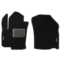 Автоковрики Fiat Sedici (2006-2014)