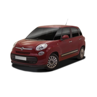 Автоковрики Fiat 500L (2012-…)