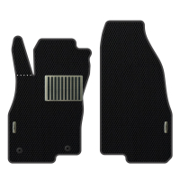 Автоковрики Fiat Punto (2005-2018)